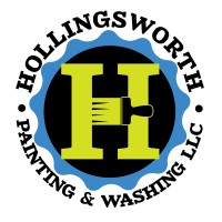 Hollingsworth Painting & Washing, LLC logo - Similar company to Marshall Media Production Agency