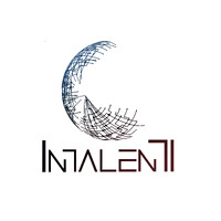 IntalenTI logo - Similar company to Innermetrix Brazil / Imxbrazil / Innermaps