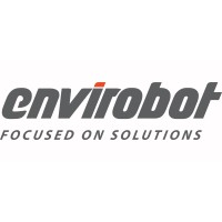 Envirobot logo - Similar company to Crest Industrial