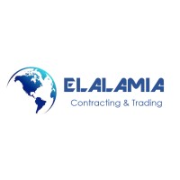 El ALAMIA Contracting & Trading logo - Similar company to Elalamia | العالمية