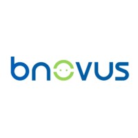 Bnovus logo - Similar company to Intercapit