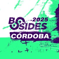 BSides Córdoba logo - Similar company to Birmingham Cyber Arms Ltd
