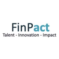 FinPact logo - Similar company to Fintech North