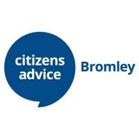 Bromley Citizens Advice Bureaux Limited