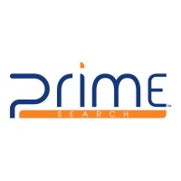 Prime Search logo - Similar company to Kneeexpert