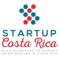 Startup Costa Rica logo - Similar company to 创马会