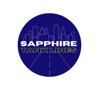 Sapphire Tank Lines LLC logo - Similar company to Volume Tank Lines