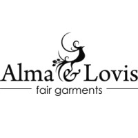 Alma&Lovis logo - Similar company to Ethletic