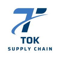 Tok Supply Chain logo - Similar company to Dahua Paper Company