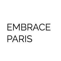 Embrace Paris logo - Similar company to Baobab Intelligence & Development