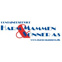 Harm Mammen & Sønner A/S logo - Similar company to Schmitz Cargobull Danmark A/S