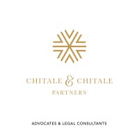 Chitale & Chitale Partners logo - Similar company to Manu Law Chambers