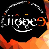 JIGGEE logo - Similar company to Ecopia Sdn Bhd