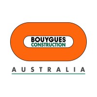 Bouygues Construction Australia logo - Similar company to Ventia