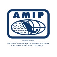 Asociación Mexicana de Infraestructura Portuaria Marítima y Costera logo - Similar company to Concesionaria Puerto Amazonas S.A.