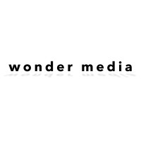 Wonder Media logo - Similar company to Anaxanthia