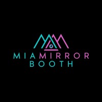 MIA Mirror Booth logo - Similar company to Halitics