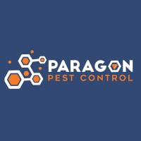 Paragon Pest Control DFW logo - Similar company to Fire Extinguisher Startup