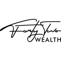 FortyTwo Wealth logo - Similar company to Ballast Rock Private Wealth