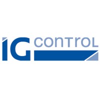 IG-control logo - Similar company to Gs Visuals