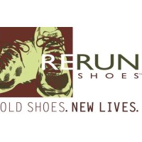 Rerun Shoes / Consumer Exports Group, Inc. logo - Similar company to Atlantic Fintech Advisors