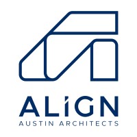 ALIGN Austin Architects logo - Similar company to Breckstudio Architecture