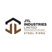 JTL Industries Ltd. logo - Similar company to Dadu Pipes