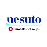 Daiwa Living Nesuto Holdings logo - Similar company to Aston It - Www.Aston.It.Com