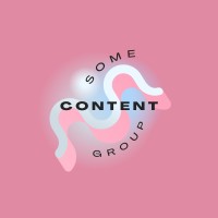 SoMe Content Group logo - Similar company to Sama-Sama Studio