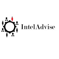 IntelAdvise logo - Similar company to Listernaut