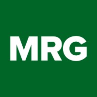 Minority Rights Group logo - Similar company to International Human Rights Desk