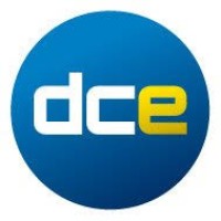 Drum Corps Europe logo - Similar company to Hands Percussion, Malaysia