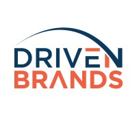 Driven-Brands logo - Similar company to Superflo Systems & Technologies