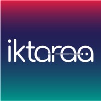 IKTARAA logo - Similar company to Boredroom Comedy