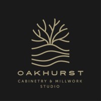 Oakhurst Custom Cabinets