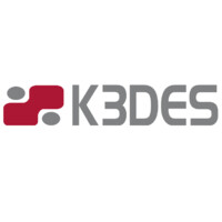 K3DES LLC logo - Similar company to Locked Stack