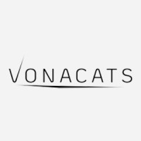 Vonacats logo - Similar company to Kardo S.R.L.