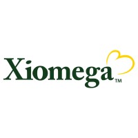 Xiomega3 logo - Similar company to Grupo Meddis - Vinos Del Nuevo Mundo