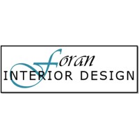 Foran Interior Design logo - Similar company to Interior Design, Event Coordinator, Space Planner
