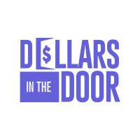 Dollars in the Door logo - Similar company to Bmo Advisory Services