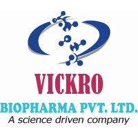 VICKRO BIO PHARMA  PVT LTD logo - Similar company to Vickro Biopharma Private Limited