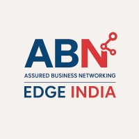 ABN EDGE India Pvt. Ltd. logo - Similar company to Zaptoz Technologies