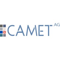 CAMET AG logo - Similar company to Nv Resources