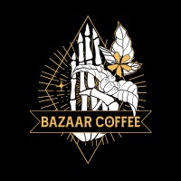 BAZAAR COFFEE logo - Similar company to Tangiers, Ltd.