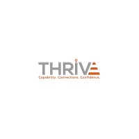 Thrive4Women logo - Similar company to Regional Development Centre