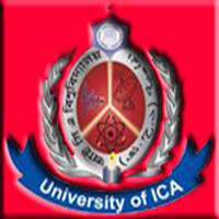 University of ICA Bangladesh logo - Similar company to Desh Technology & Ideas Ltd.