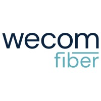 Wecom Fiber logo - Similar company to Raw Engineering & Design, Llc