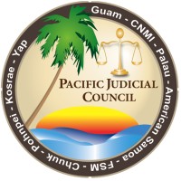 Pacific Judicial Council logo - Similar company to Joint Region Marianas Fleet And Family Readiness (Ffr)