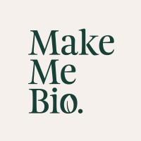 Make Me Bio logo - Similar company to Annabelle Minerals