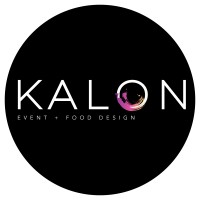KALON Event + Food Design logo - Similar company to Project Ehtraam